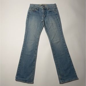 Gap Boot Cut Jeans